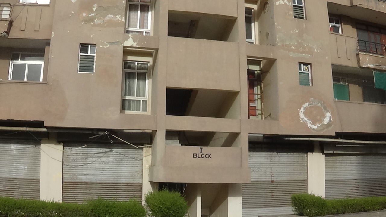 1285.60 sqft Residential Apartment In , Jaipur